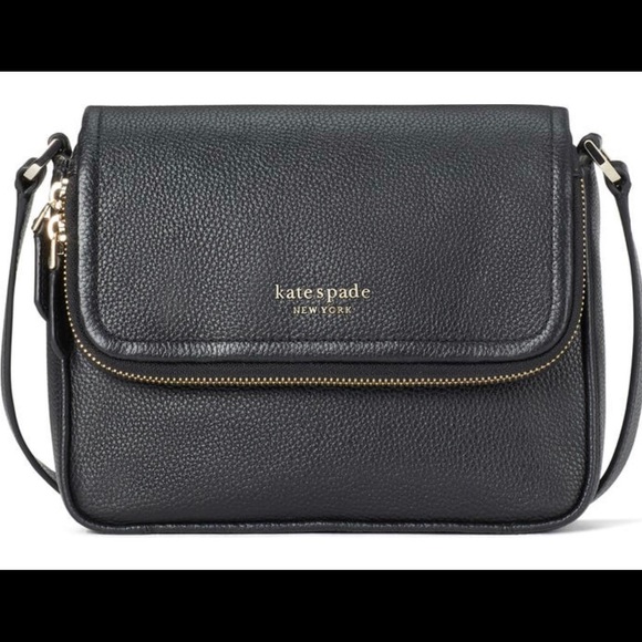Kate Spade Run Around Crossbody Bag